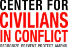 center for civiliansin in conflict CIVIC