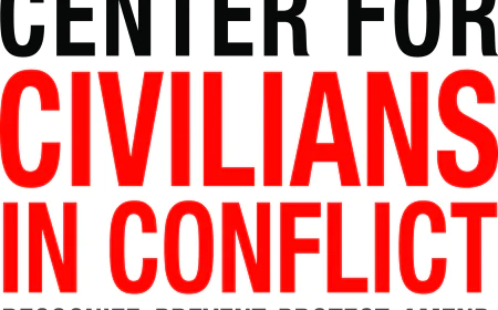 center for civiliansin in conflict CIVIC