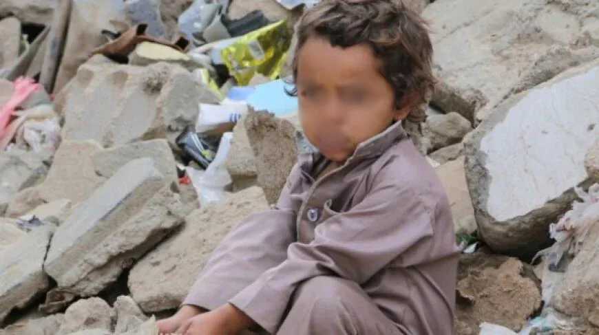 حوار مع اليونيسيف.. وضع أطفال اليمن رهيب (إعادة نشر)