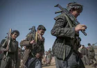 ‘They train us how to shoot’: How Yemeni children are recruited as Houthi foot soldiers