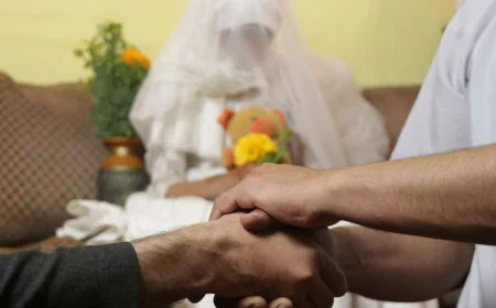 منظمة يونيسف: ثلث الفتيات في اليمن يتسربن من التعليم بسبب الزواج المبكر