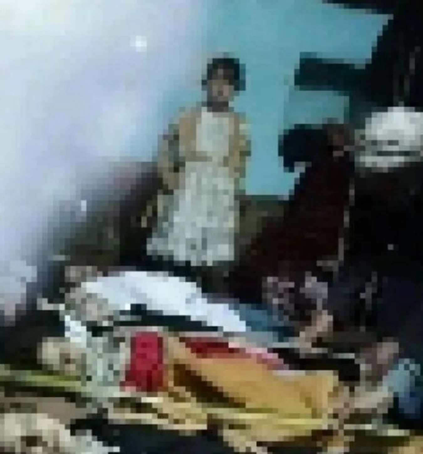 وفاة أربع طفلات شقيقات غرقاً في محافظة اب
