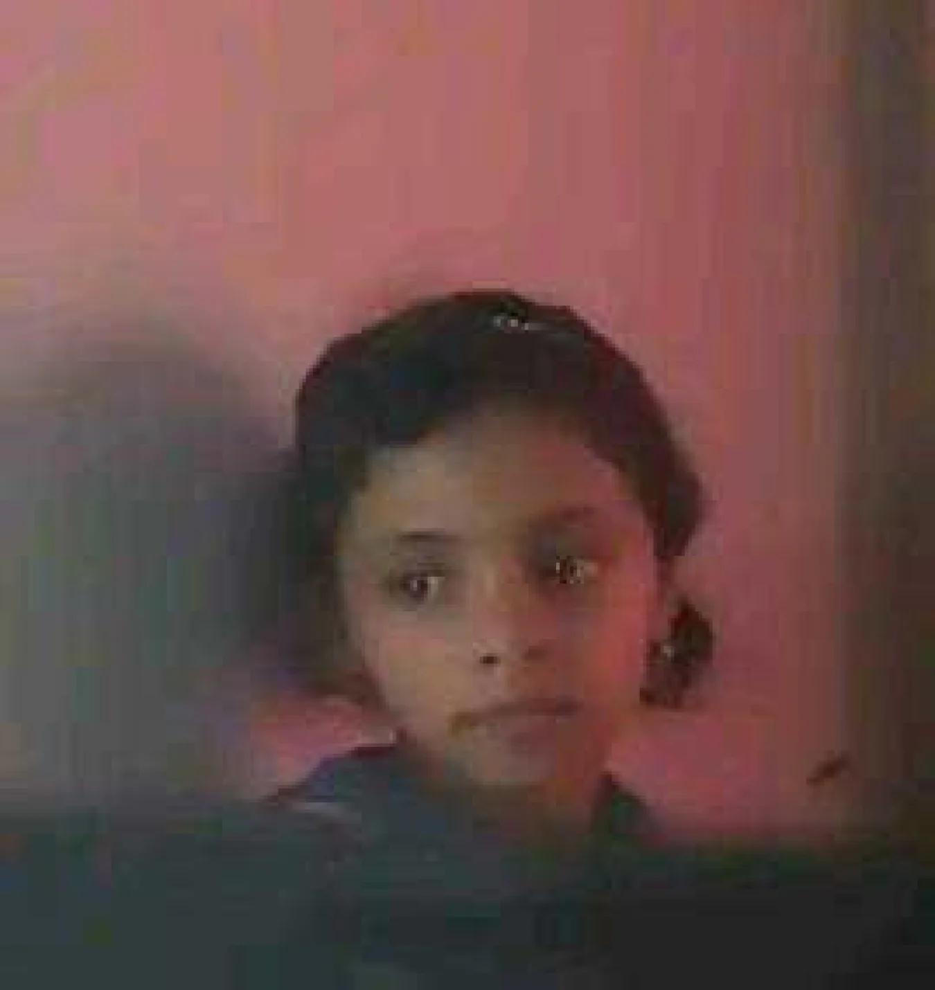 وفاة طفلة بسبب خطأ طبي في محافظة اب 