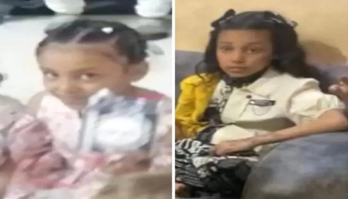 طفلة تنتحر بإلقاء نفسها من الدور الخامس بسبب نقص معدلها الدراسي في عدن