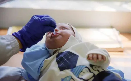 الأمم المتحدة تؤكد أن "الكزاز الوليدي" مصدر قلق صحي كبير في اليمن