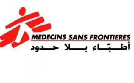 منظمة تبدأ نقل خدماتها الطبية للأطفال والأمهات الى تعز
