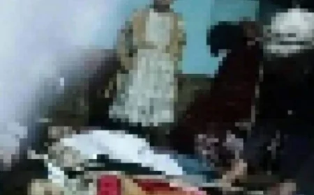 وفاة أربع طفلات شقيقات غرقاً في محافظة اب