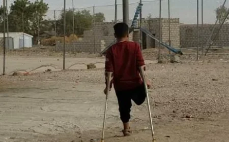 أطفال اليمن.. بين معاناة الحرب ومغبّة الإهمال