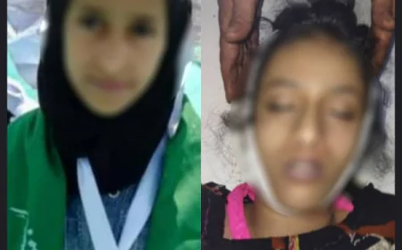 انتحار طفلة شنقاً بسبب العنف الأسري في العاصمة صنعاء