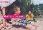 Mental illnesses.. a silent pain for Yemeni children during the war