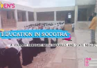 Education in Socotra.. A Journey Fraught with Troubles and State Neglect