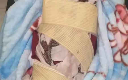 مقتل الطفل فواز أحمد قحطان في مديرية جبل حبشي بمحافظة تعز
