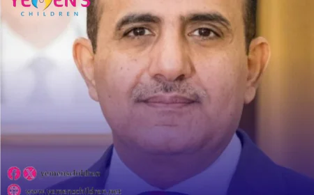 وزير الصحة يحذر من مخاطر رفض  حملات التحصين على صحة الأطفال