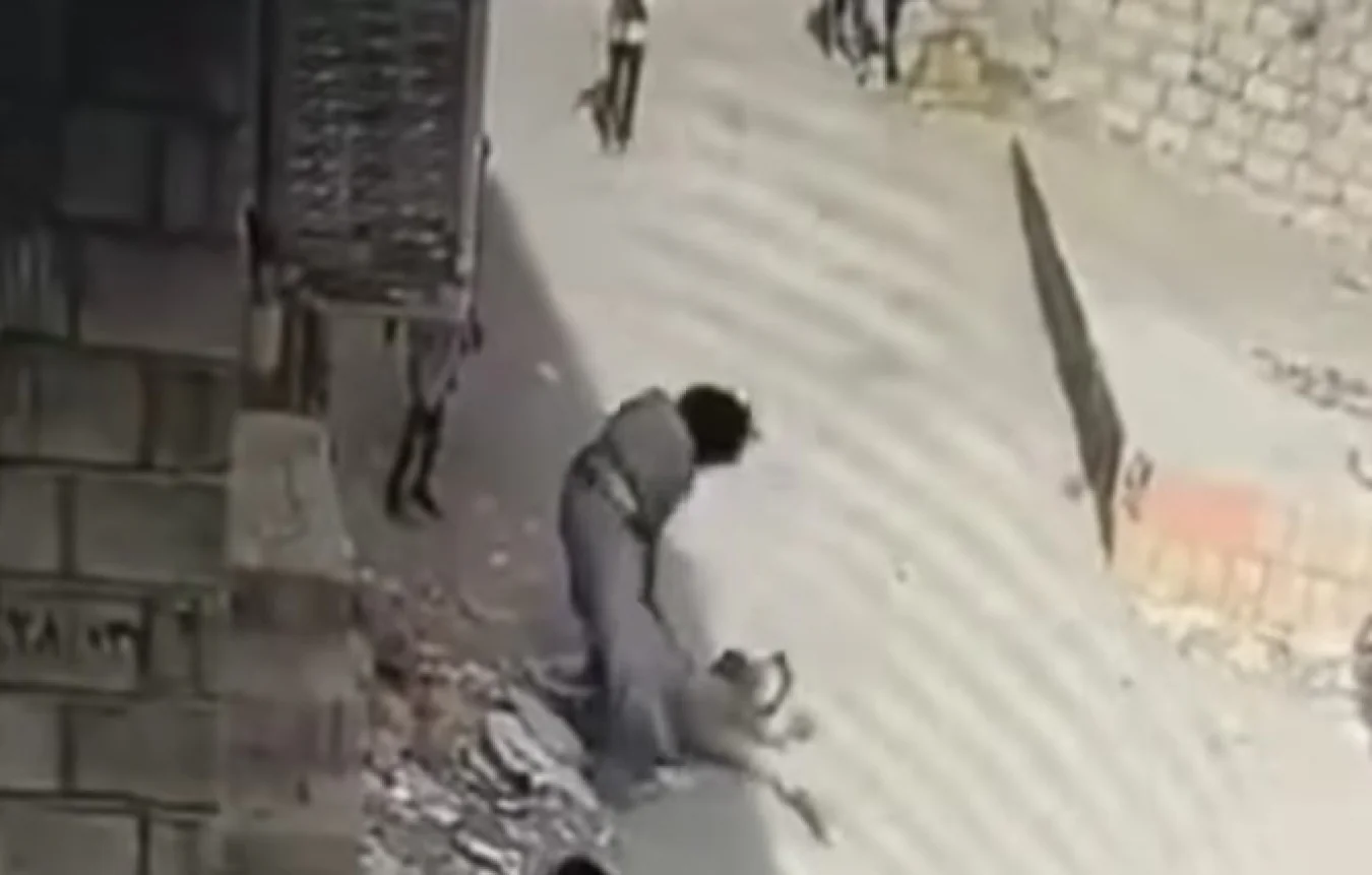 الأجهزة الأمنية في مأرب تلقي القبض على متهم بالاعتداء على طفل.