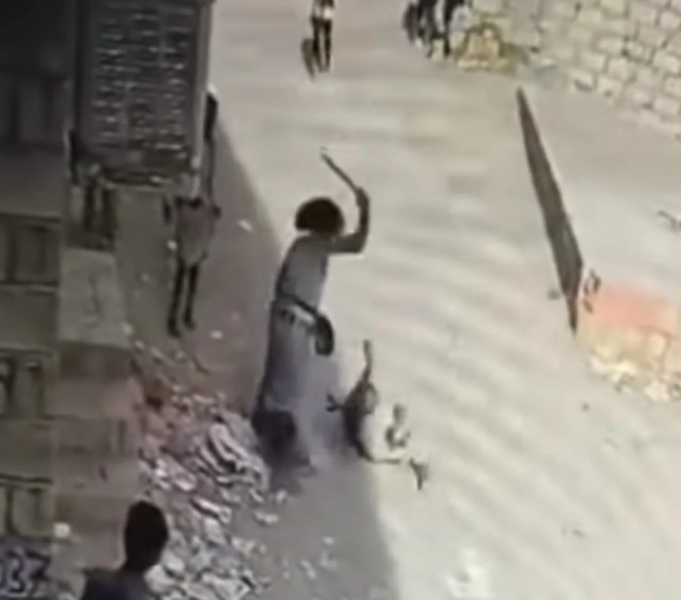 Security Forces in Marib Arrest Suspect in Child Assault Case