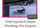 Child Injured in Abyan Shooting, One Suspect Arrested