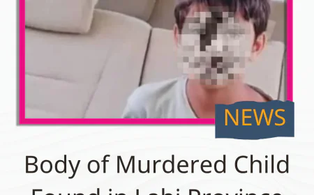 Body of Murdered Child Found in Lahj Province