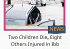 Two Children Die, Eight Others Injured in Ibb Province