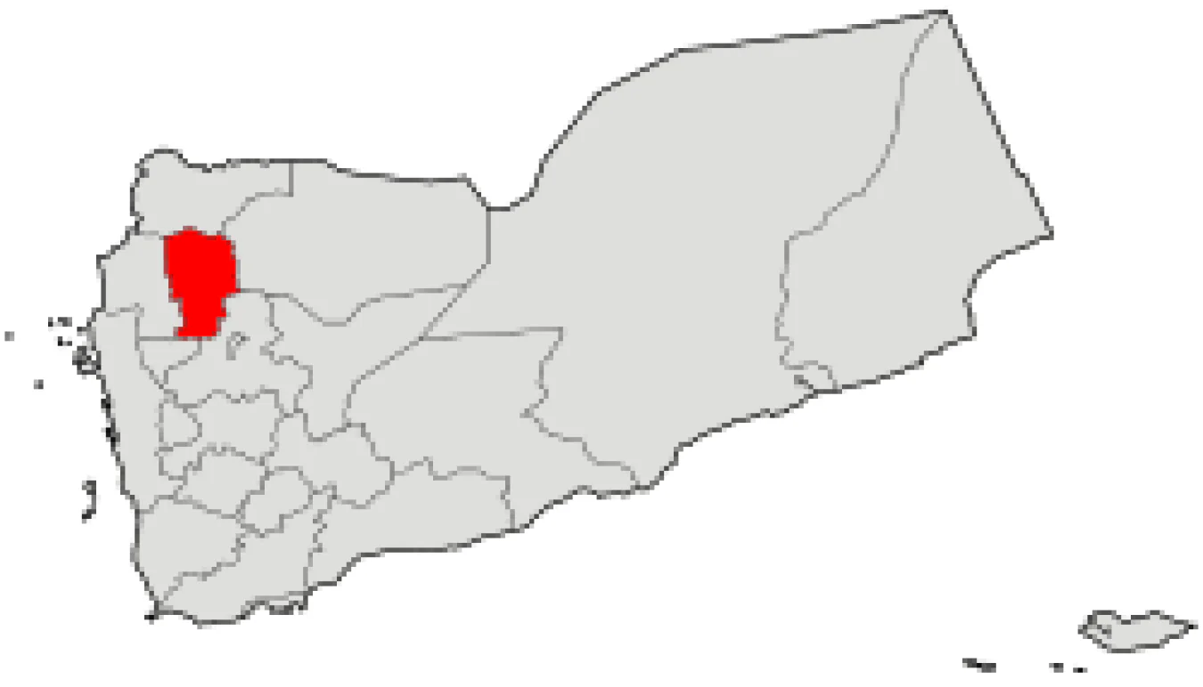 Houthis Abduct Eight Children in Amran