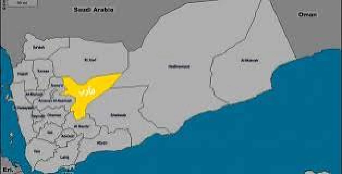 Four Children Drown in Marib After Falling into a Water Pit