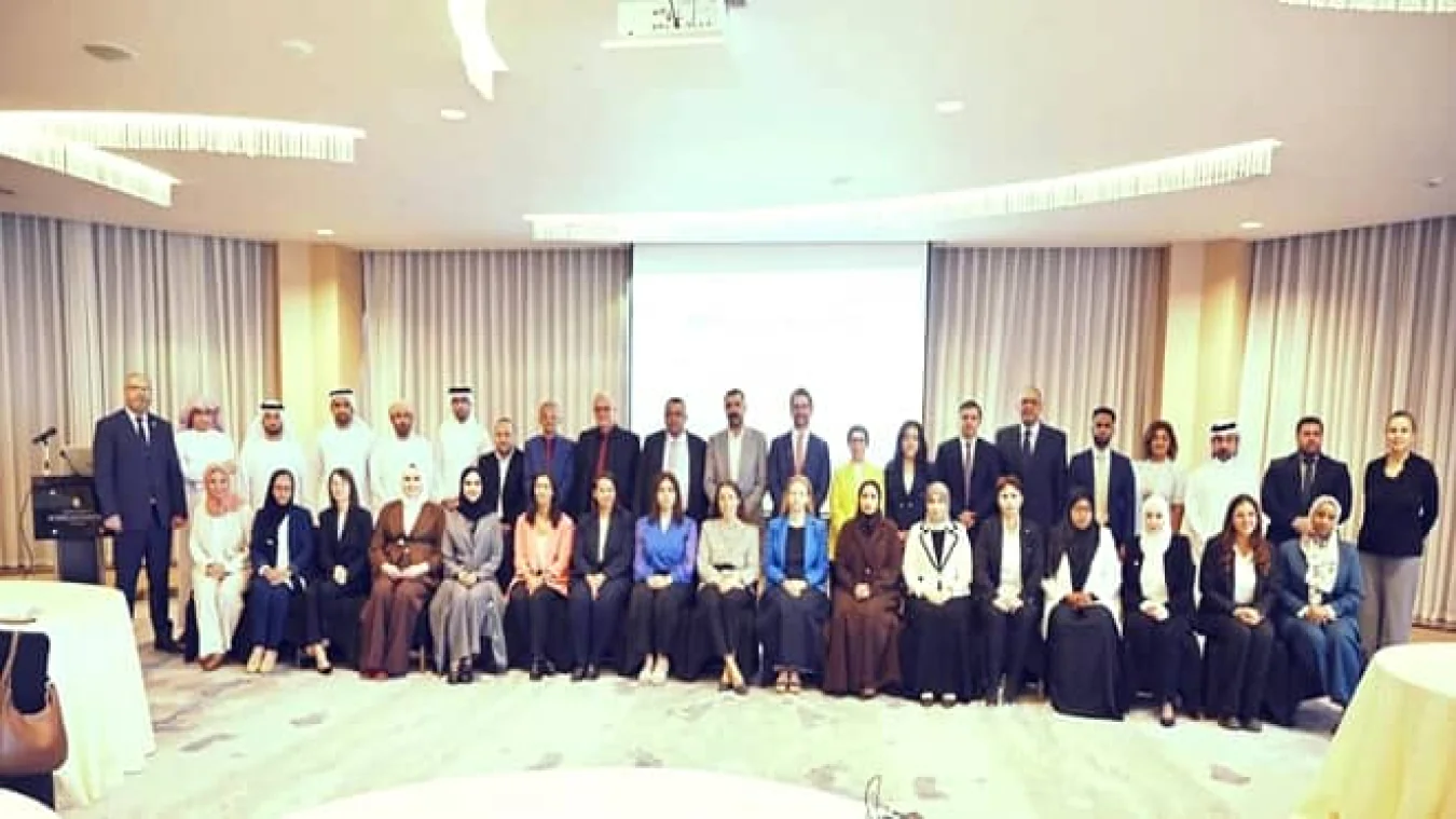 Yemen Participates in Regional Workshop in Cairo to Strengthen Child Protection in Armed Conflicts