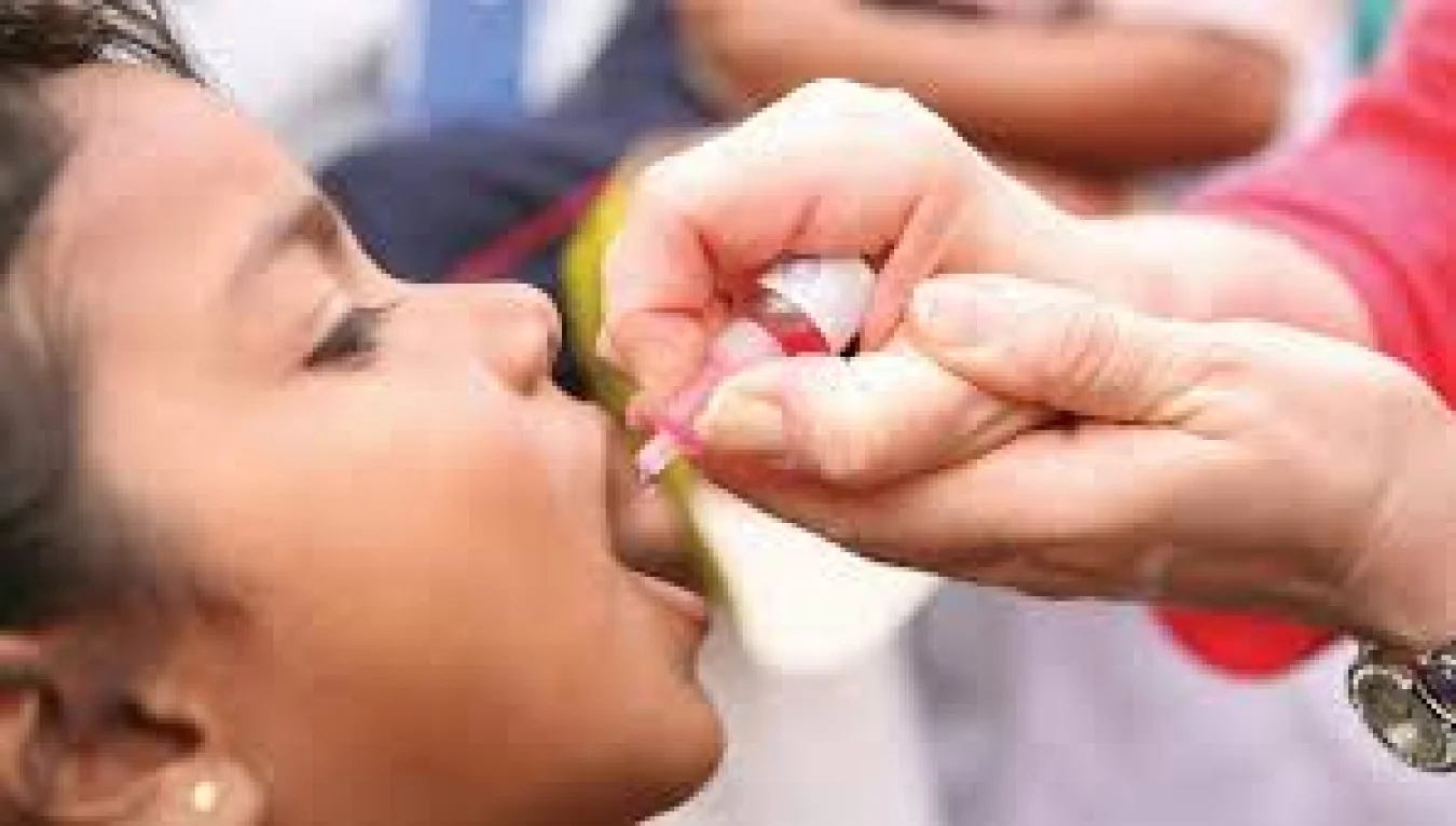 Yemen: Over 450 Polio Cases Linked to Houthi Ban on Vaccines