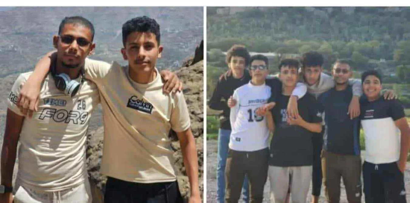 إب: جماعة الحوثي تعاود اختطاف طفلين بعد أيام من الإفراج عنهما