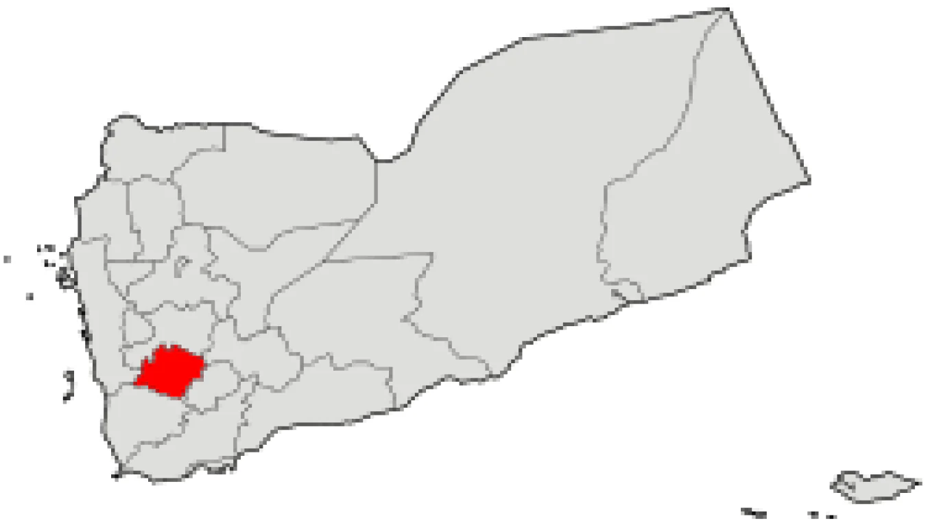 Ibb: Houthi group re-arrests two children days after their release