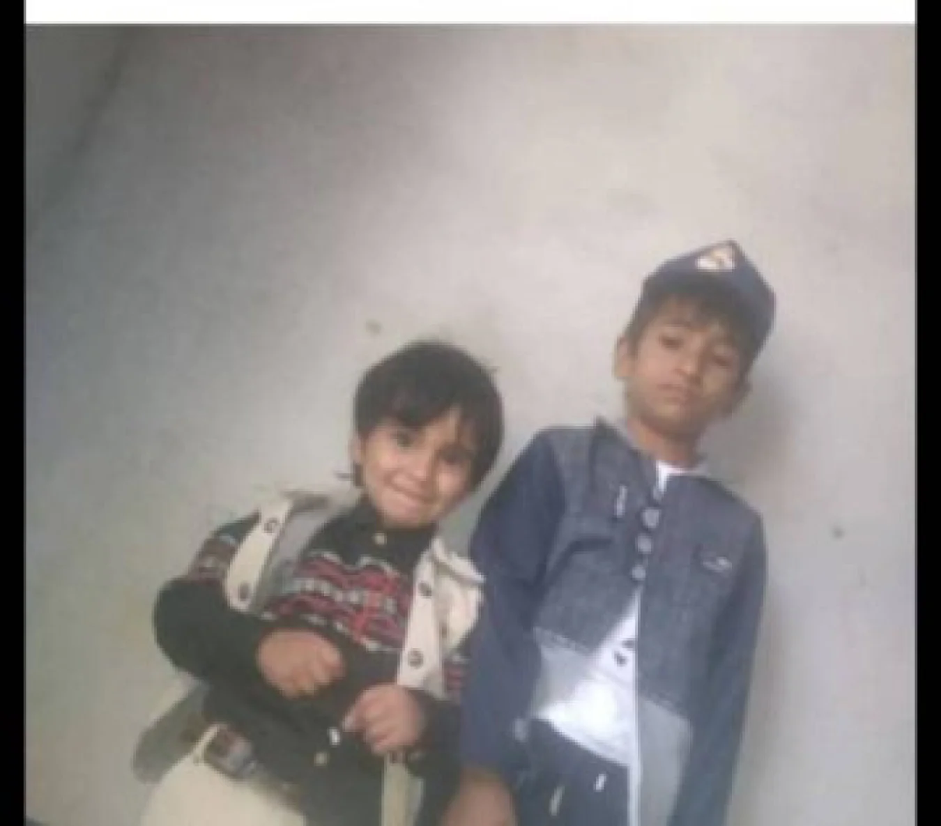 جماعة الحوثي تختطف ثمانية أطفال في عمران