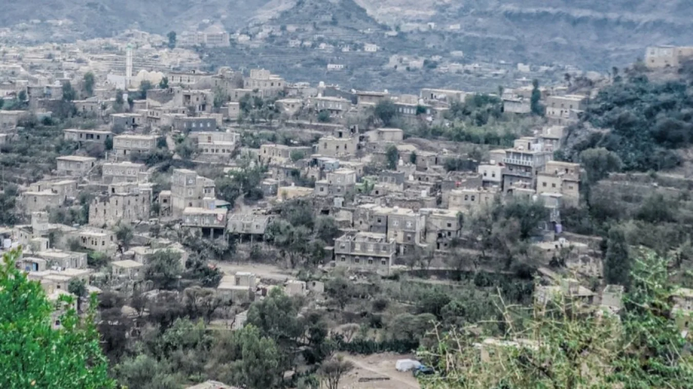 Father Beats His Young Daughter to Death in Taiz