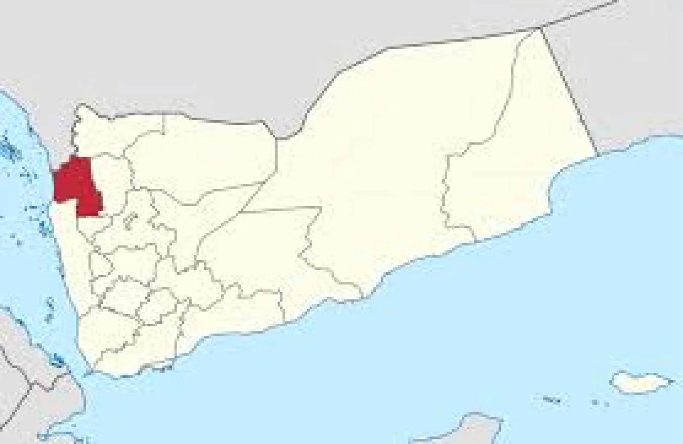 Child Dies After Drowning in Water Tank in Hajjah Governorate