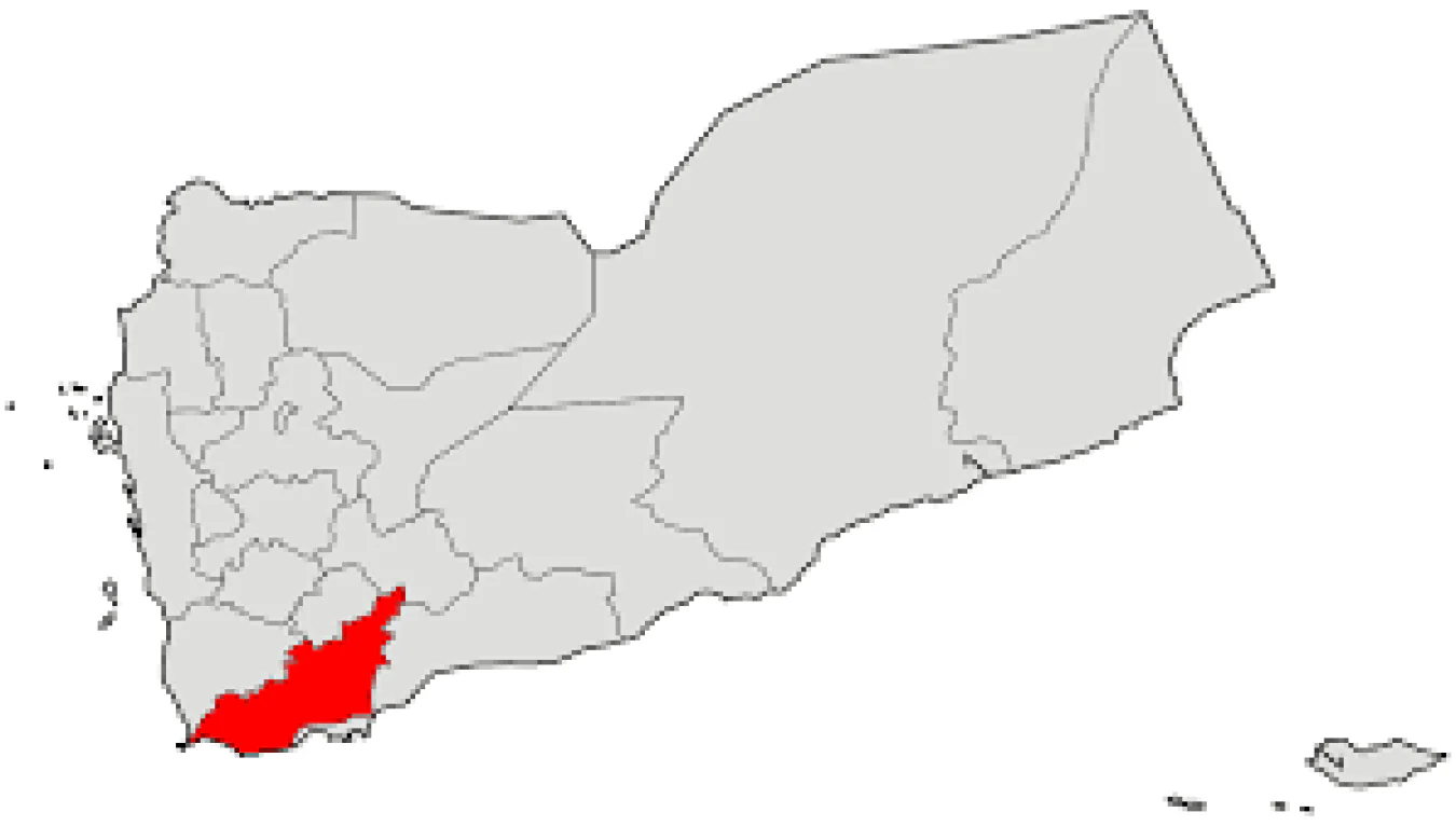 Lahj: Child Injured by Houthi Sniper Fire