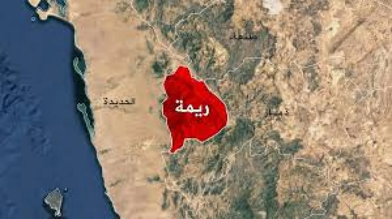 Houthi Supervisor Violently Assaults Child in Raymah Province