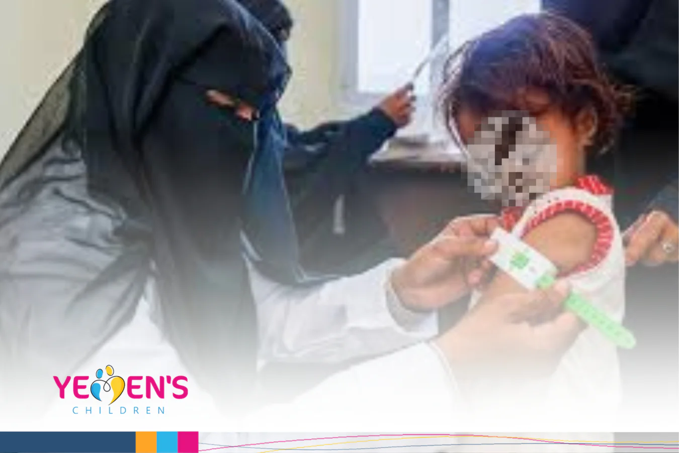 Yemen: Half of Children Under Five Suffer from Chronic Malnutrition