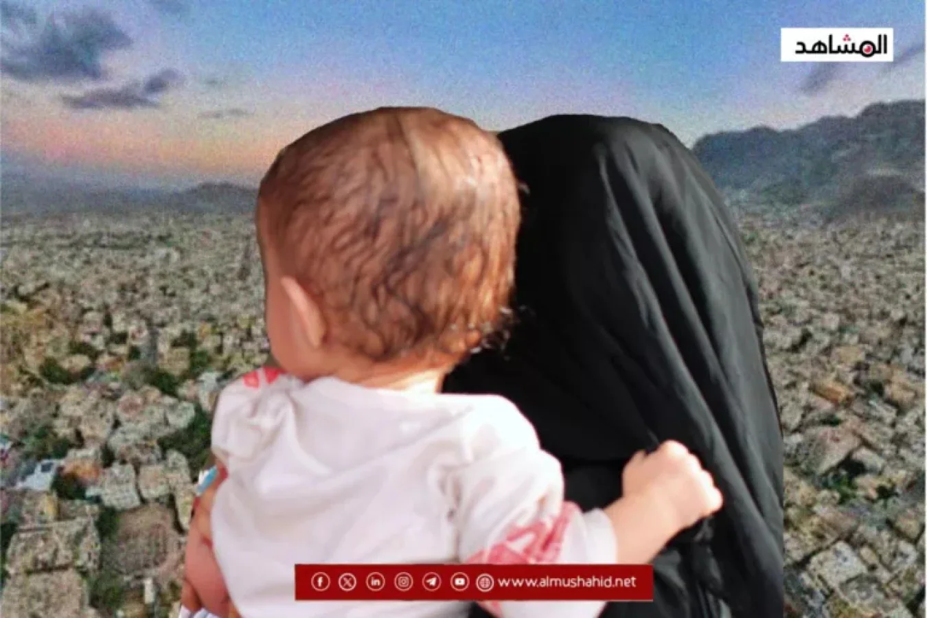 “المعلومات المضللة” تحصد أرواح أطفال اليمن