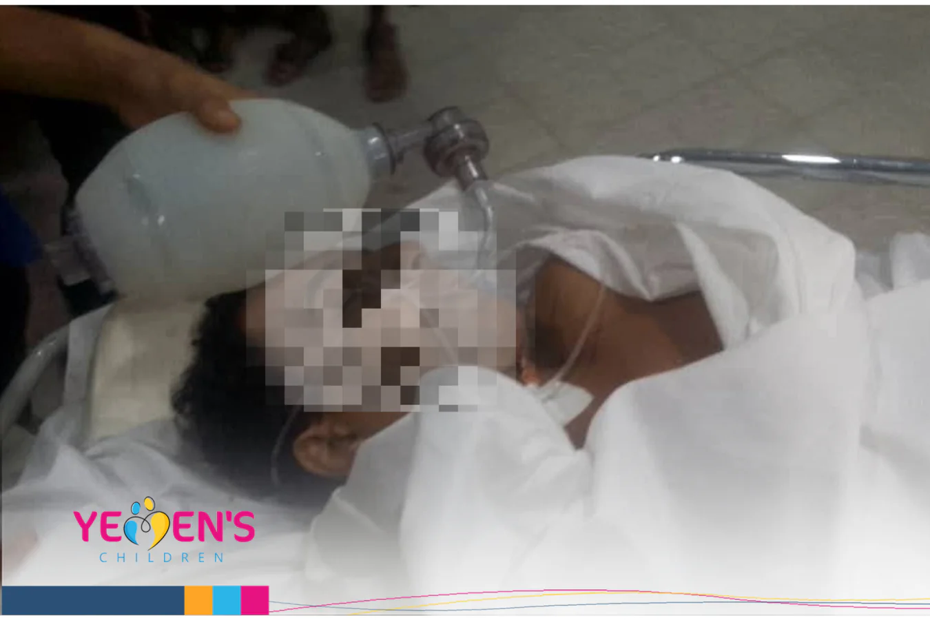 مسلحون يقتحمون مدرسة في تعز وإصابة طفل بطلق ناري