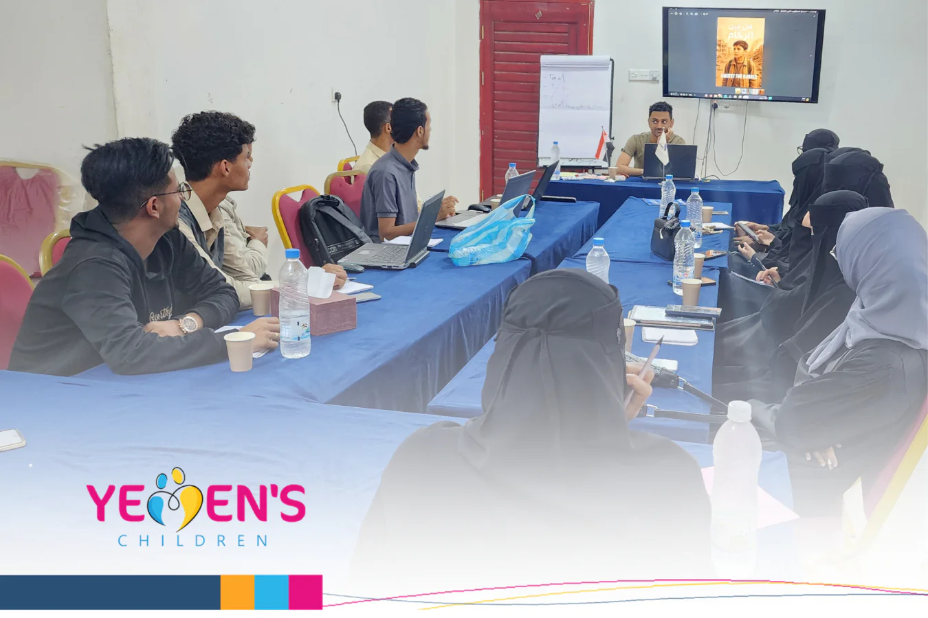 منصة أطفال اليمن تختتم الدورة الثانية من برنامج صحافة الطفل في الذكاء الاصطناعي