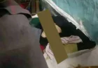 أب يقتل ابنته الطفلة ضرباً حتى الموت في تعز