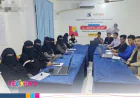 Yemen's Children Platform Concludes Training Course on Fact-Checking as Part of “Child Journalism” Program