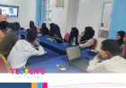 Yemen Children Platform Implements the Second Round of the “Child Journalism” Program on Artificial Intelligence