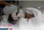 مسلحون يقتحمون مدرسة في تعز وإصابة طفل بطلق ناري