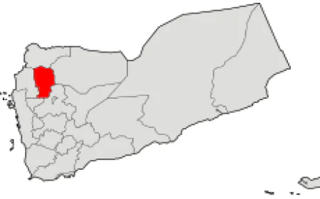 Houthis Abduct Eight Children in Amran