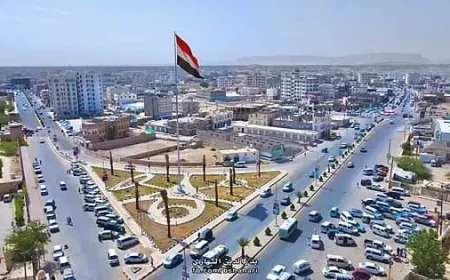 وفاة أربعة أطفال غرقاً في مأرب نتيجة سقوطهم في حفرة ماء