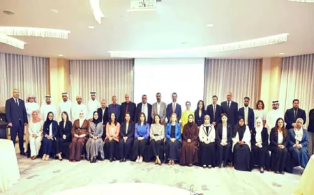 اليمن تشارك في ورشة إقليمية بالقاهرة لتعزيز حماية الأطفال في النزاعات المسلحة