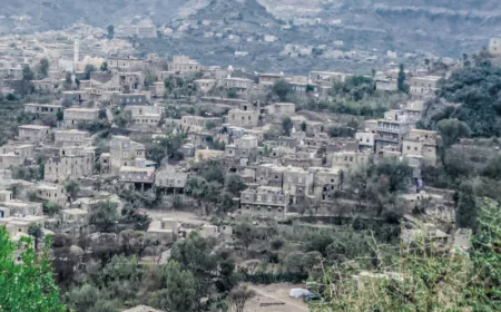 Father Beats His Young Daughter to Death in Taiz