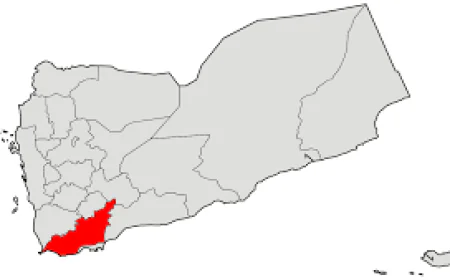 Lahj: Child Injured by Houthi Sniper Fire