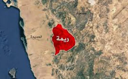 Houthi Supervisor Violently Assaults Child in Raymah Province