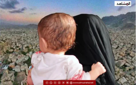 “المعلومات المضللة” تحصد أرواح أطفال اليمن