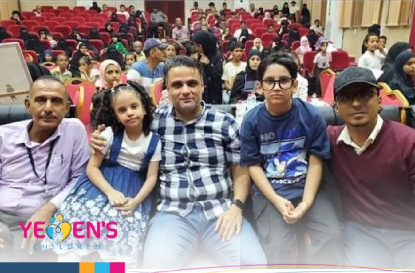 Aden’s Office of Culture Launches Training Program for Participants in the “Talented Child Festival”