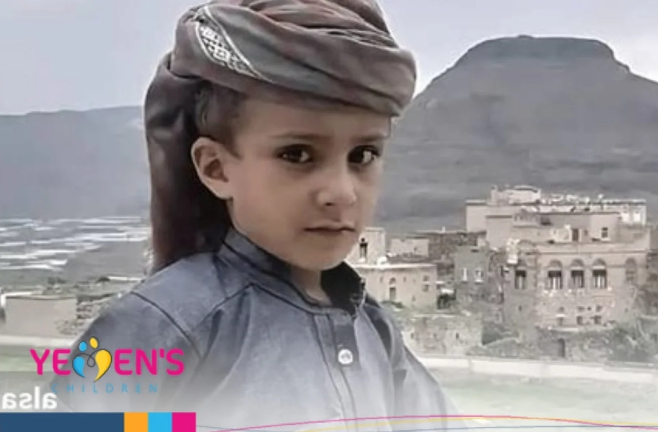 العثور على طفل متوفى في ظروف غامضة بمحافظة إب